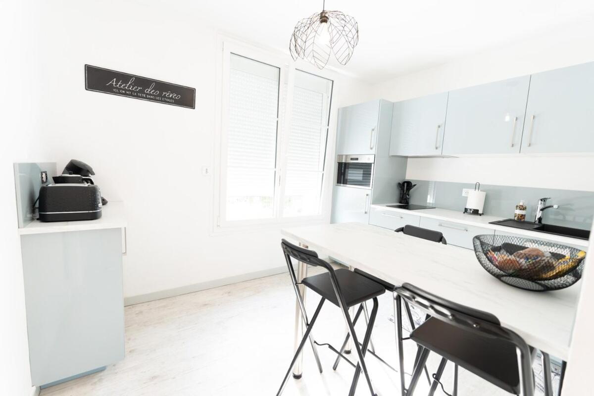 Appartamento Style Pour 4 *