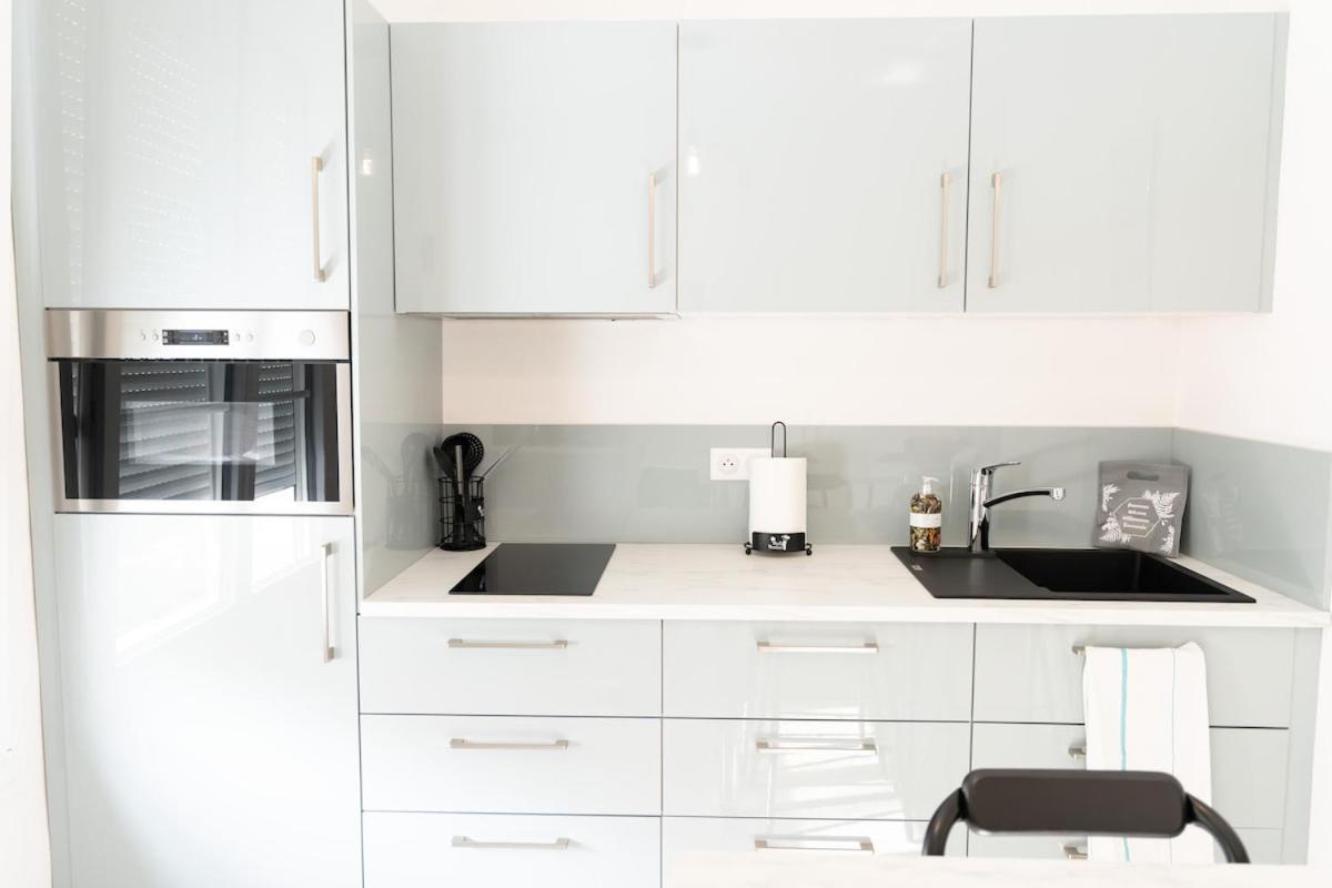 Appartamento Style Pour 4 Châlons-en-Champagne