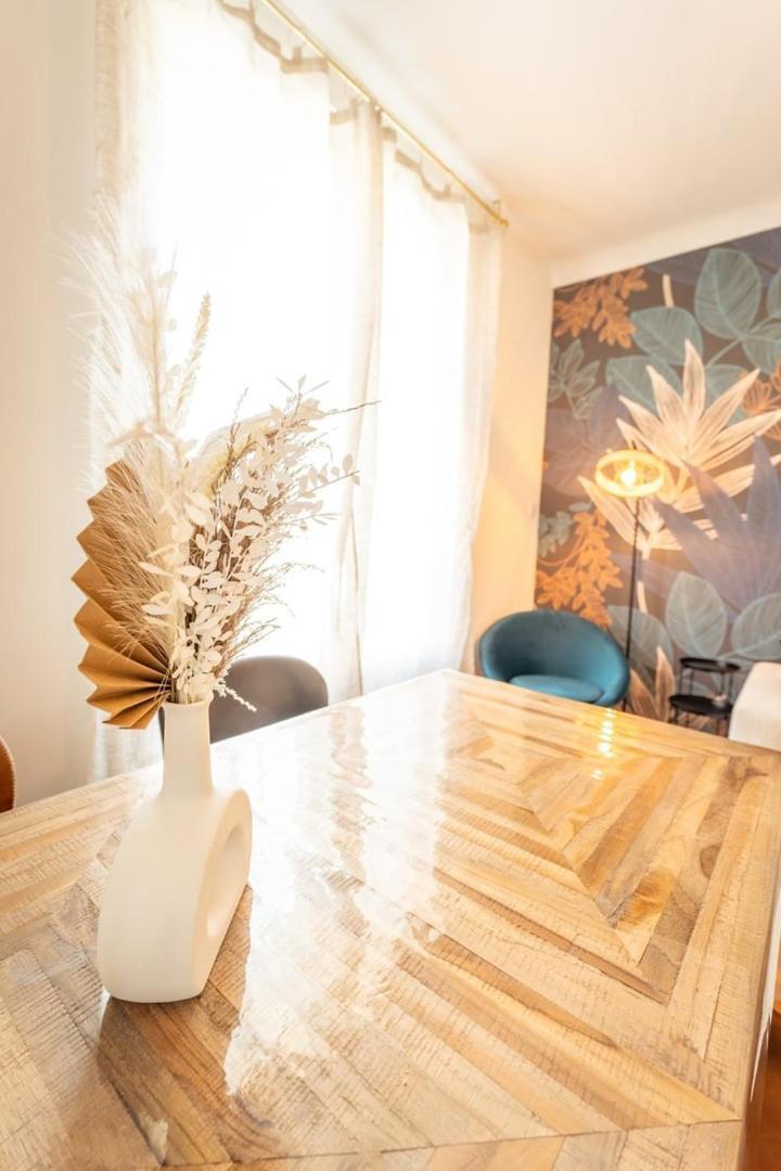 Style Pour 4 Appartamento Châlons-en-Champagne