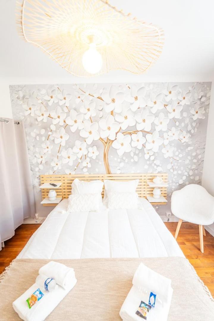 Appartamento Style Pour 4 *