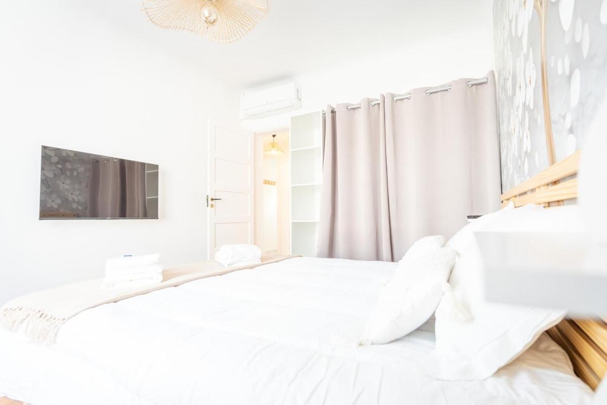 Apartment Style Pour 4 Chalons-en-Champagne