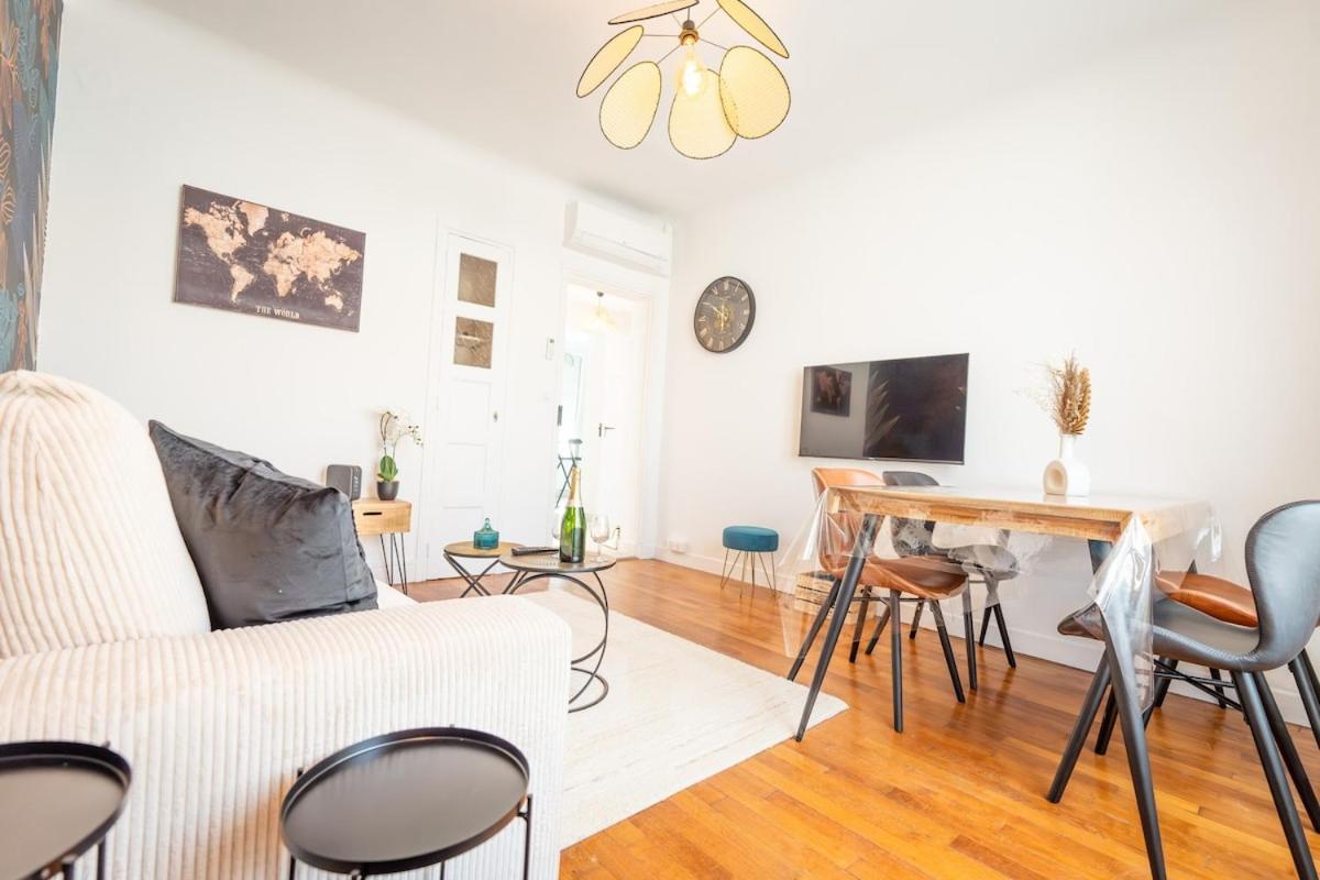 Style Pour 4 Appartamento Châlons-en-Champagne
